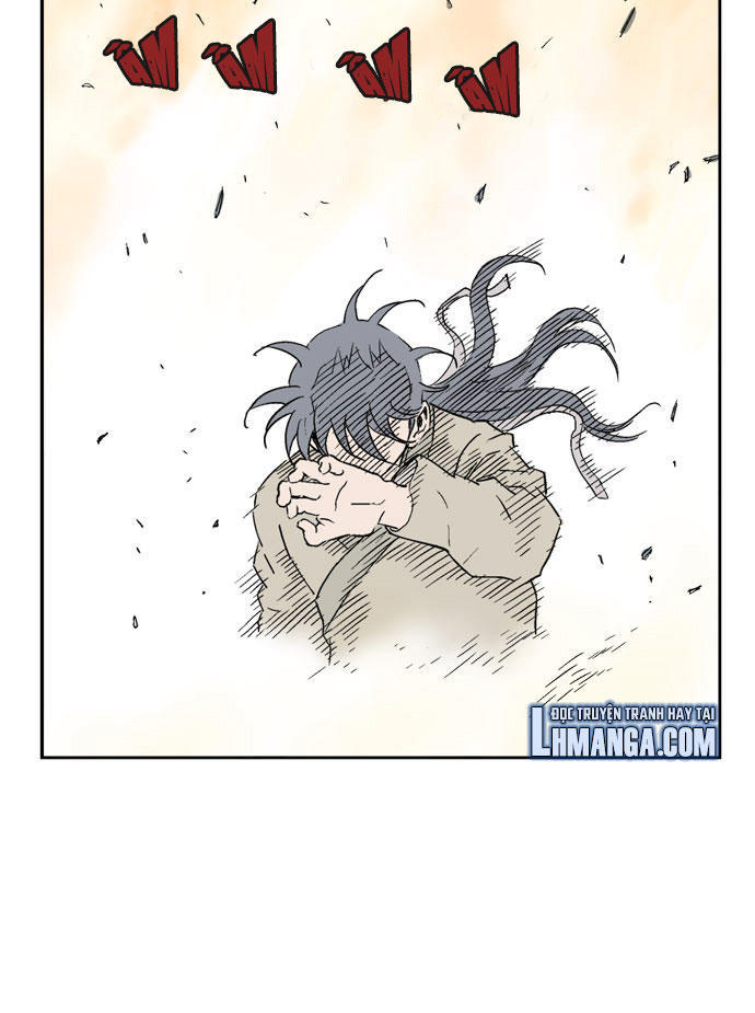 Gosu Chap 30 - Next Chap 31