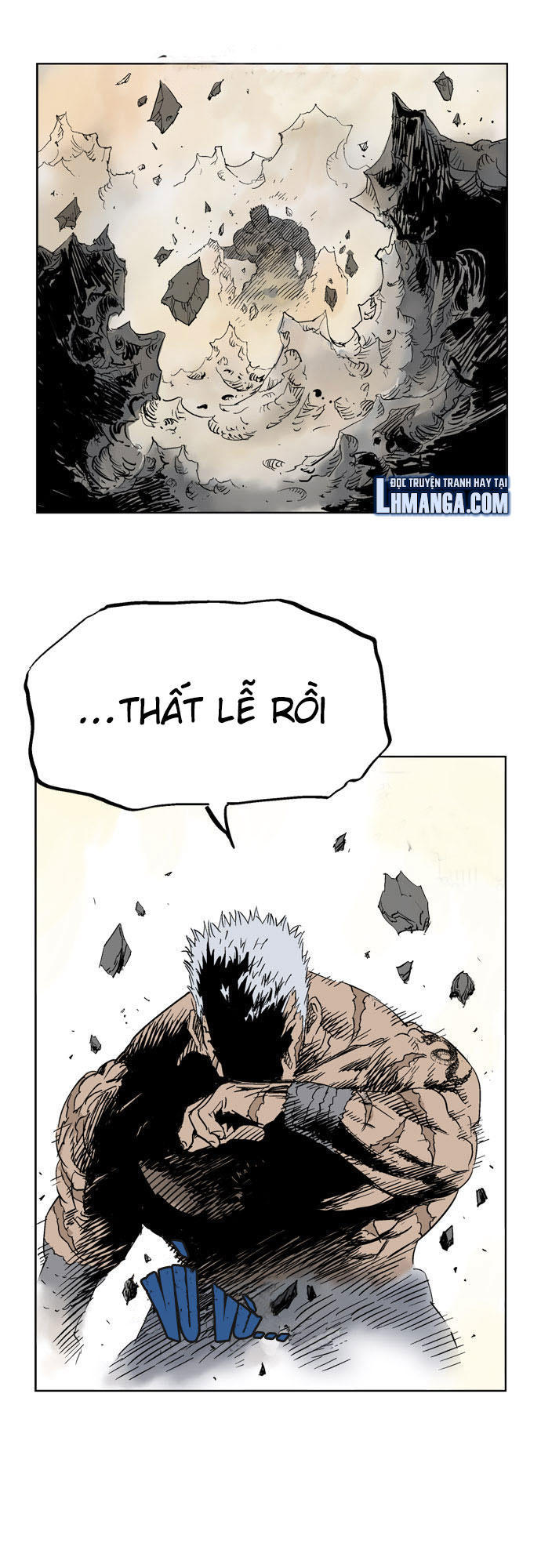 Gosu Chap 30 - Next Chap 31