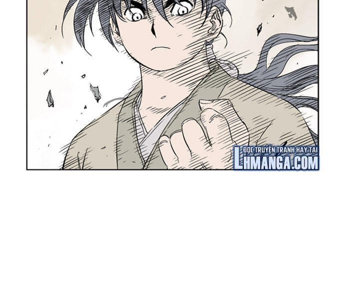 Gosu Chap 30 - Next Chap 31