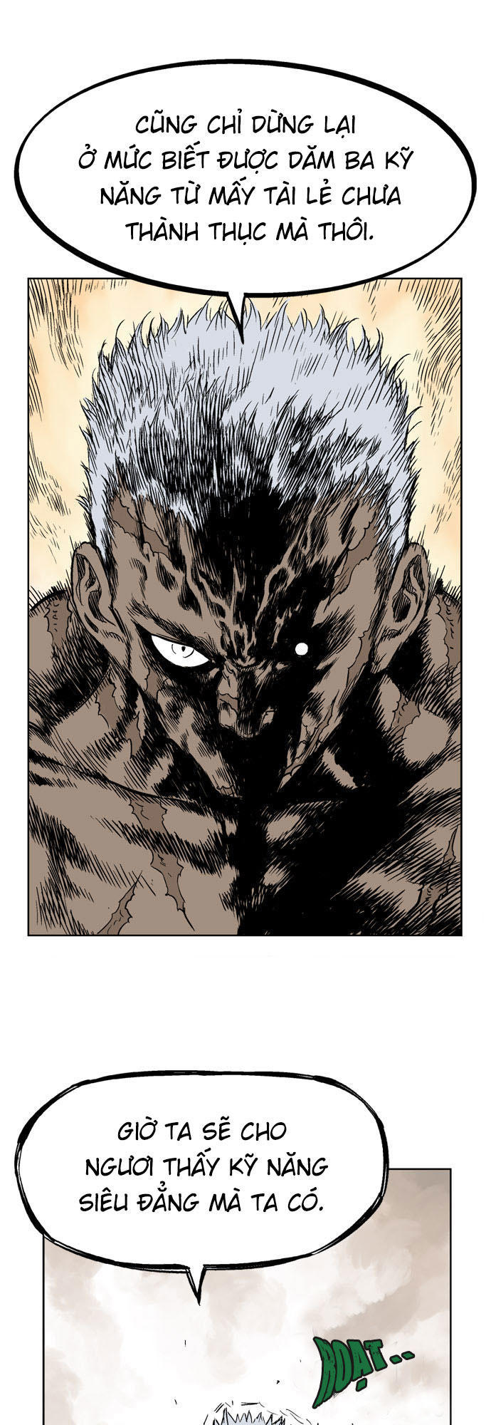 Gosu Chap 30 - Next Chap 31