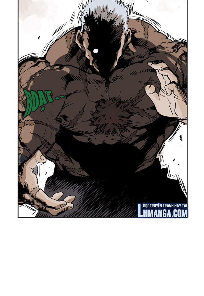 Gosu Chap 30 - Next Chap 31