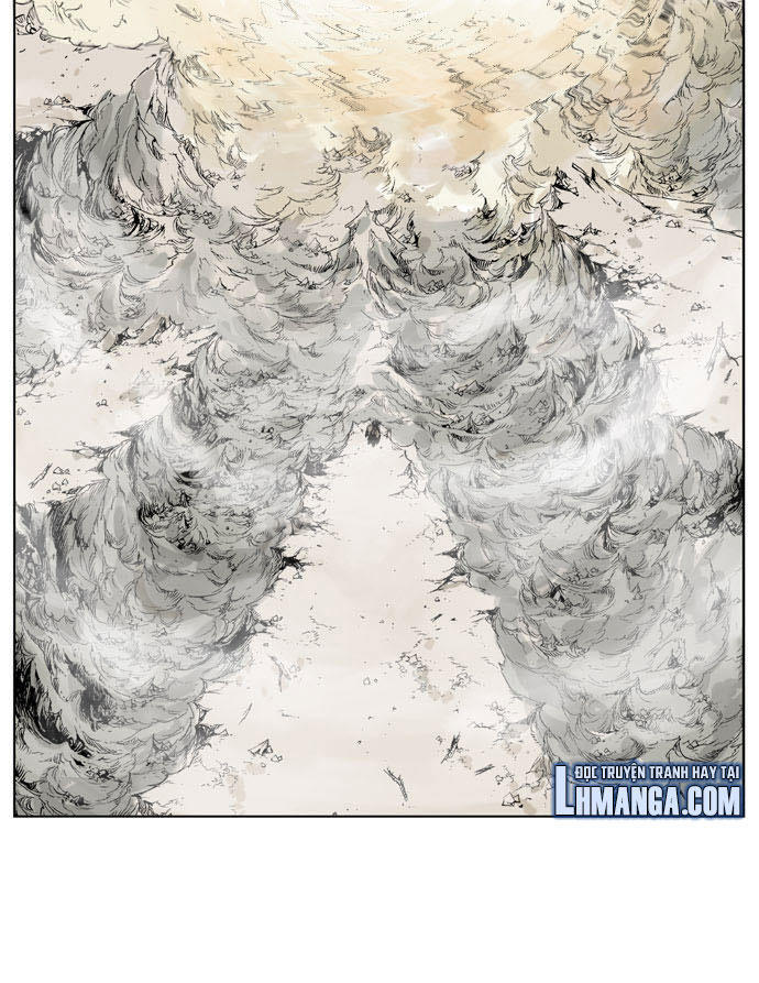 Gosu Chap 30 - Next Chap 31