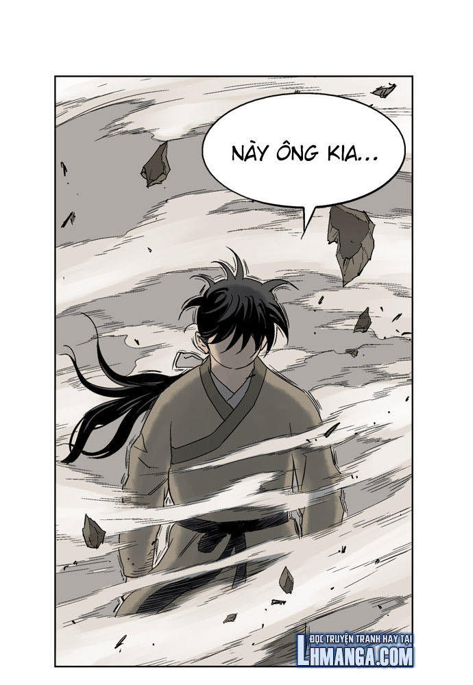 Gosu Chap 30 - Next Chap 31