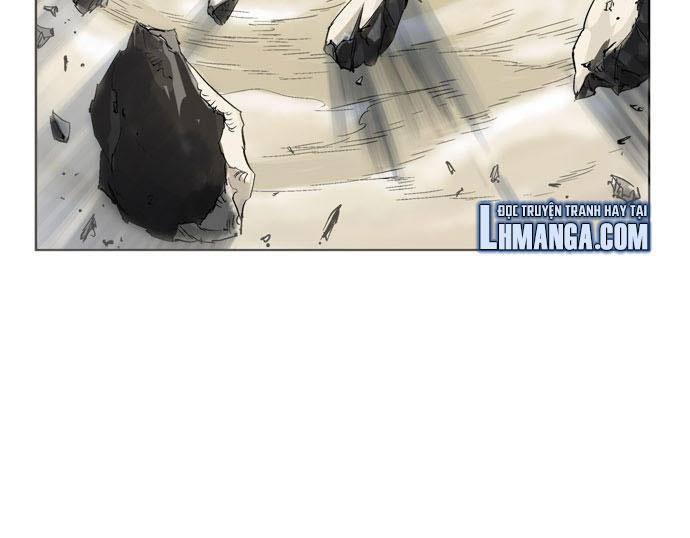 Gosu Chap 30 - Next Chap 31