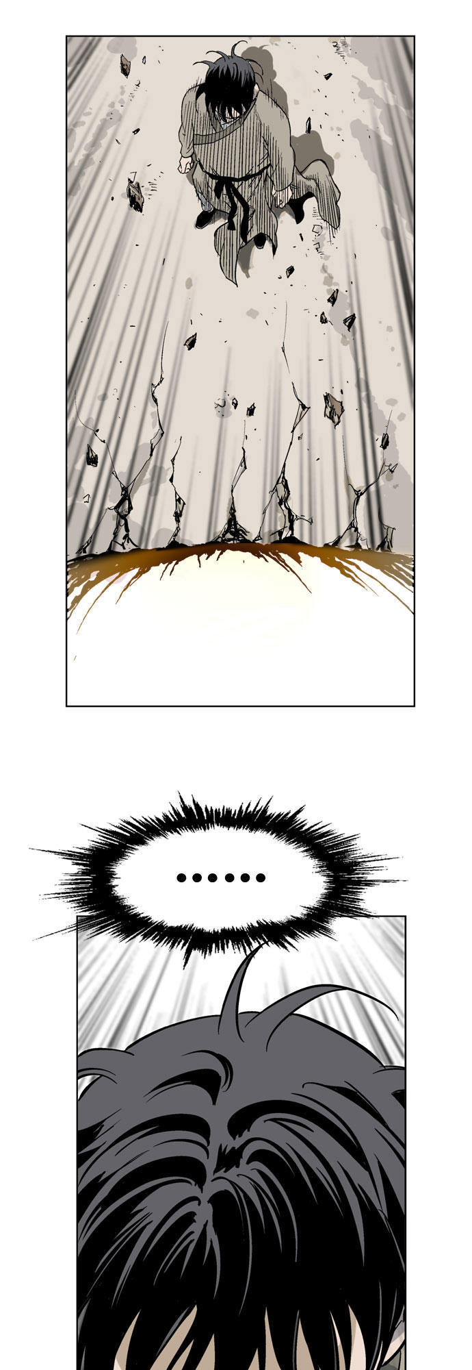 Gosu Chap 30 - Next Chap 31