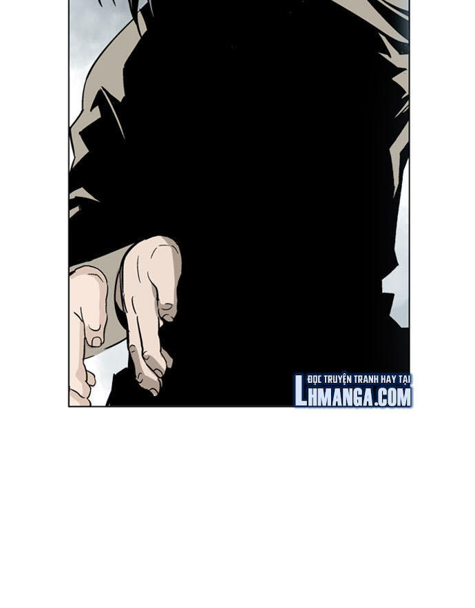 Gosu Chap 30 - Next Chap 31