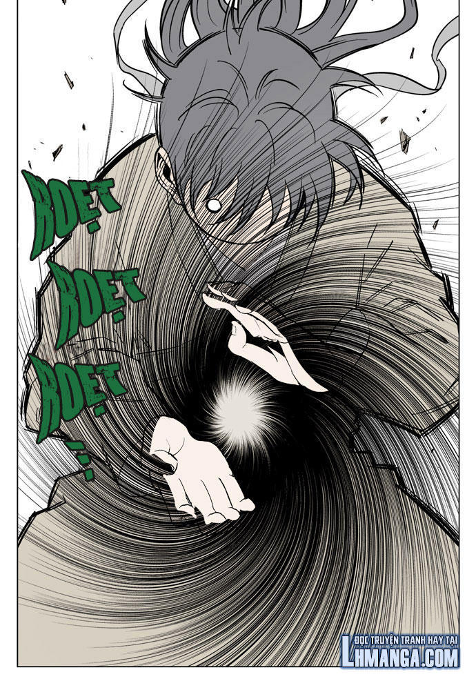 Gosu Chap 30 - Next Chap 31