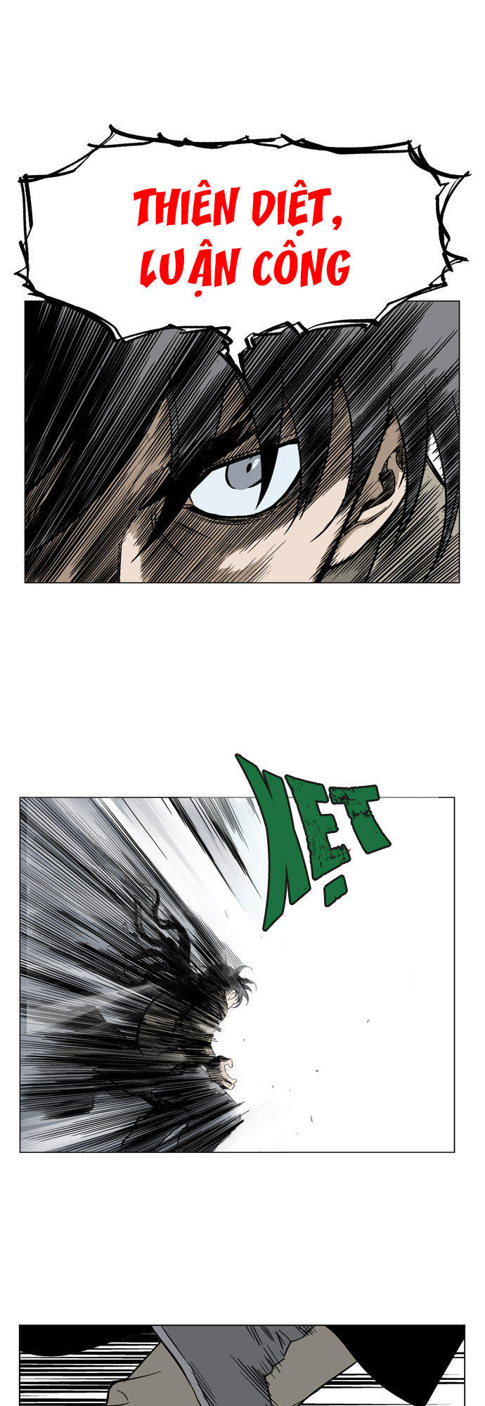 Gosu Chap 30 - Next Chap 31