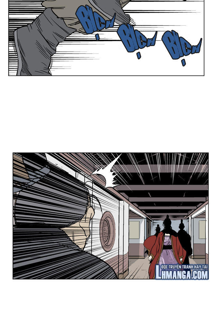 Gosu Chap 30 - Next Chap 31