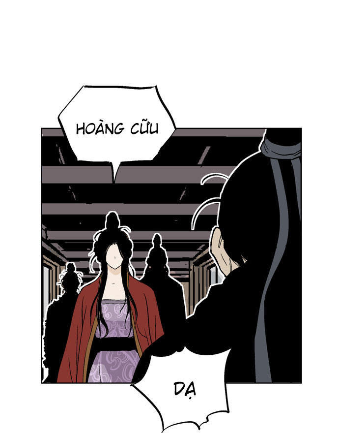 Gosu Chap 30 - Next Chap 31