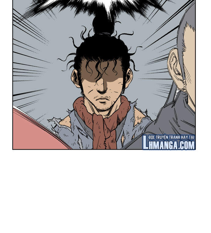Gosu Chap 30 - Next Chap 31
