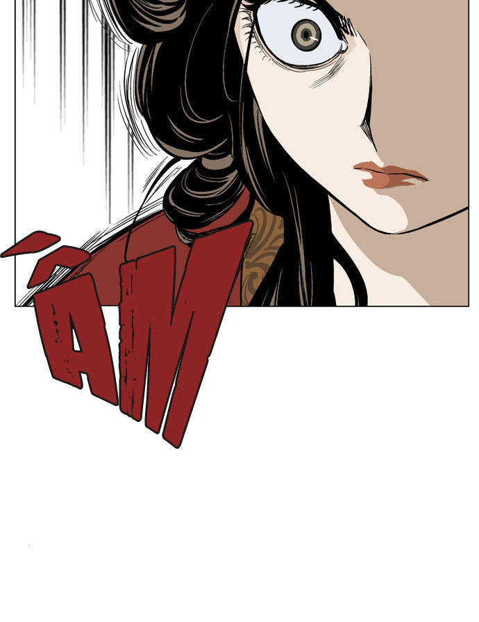 Gosu Chap 30 - Next Chap 31