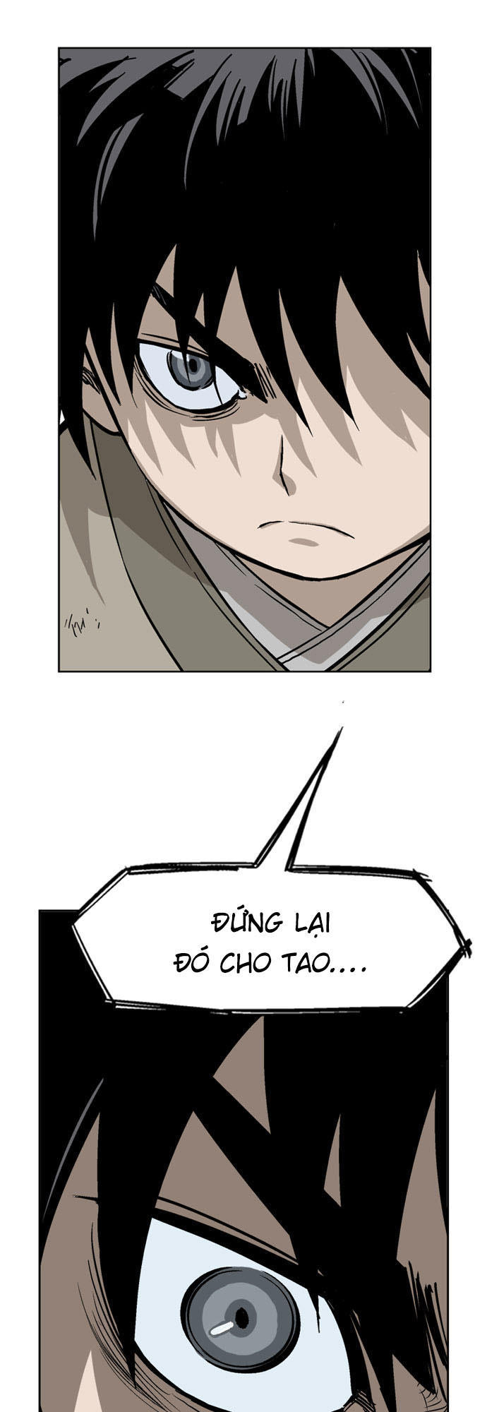 Gosu Chap 30 - Next Chap 31