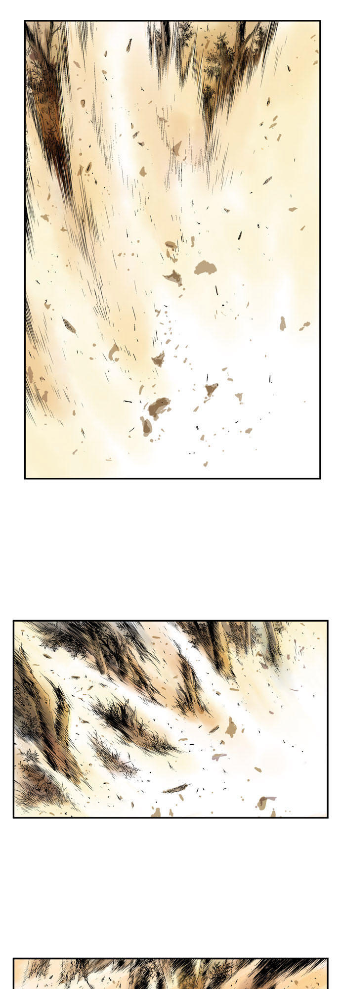 Gosu Chap 31 - Next Chap 32