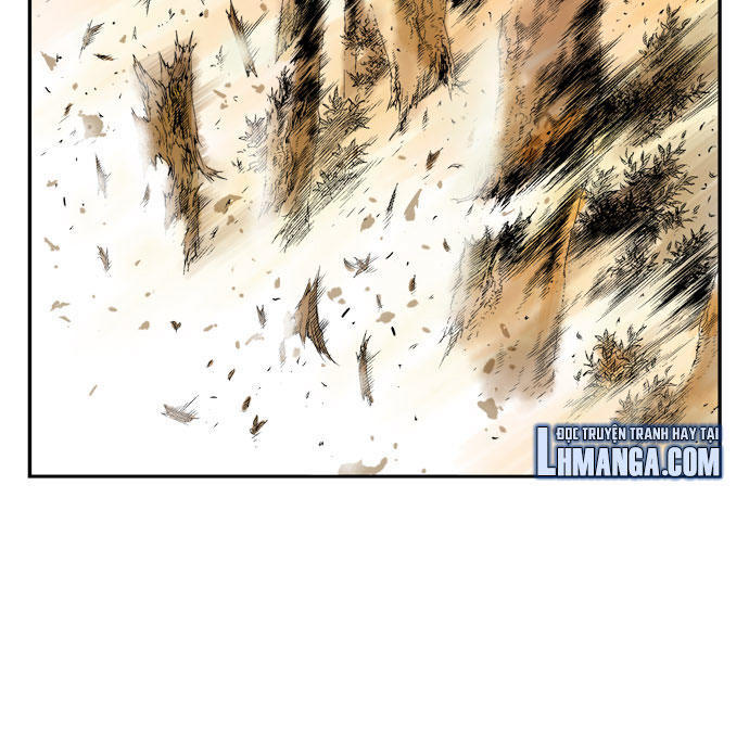 Gosu Chap 31 - Next Chap 32
