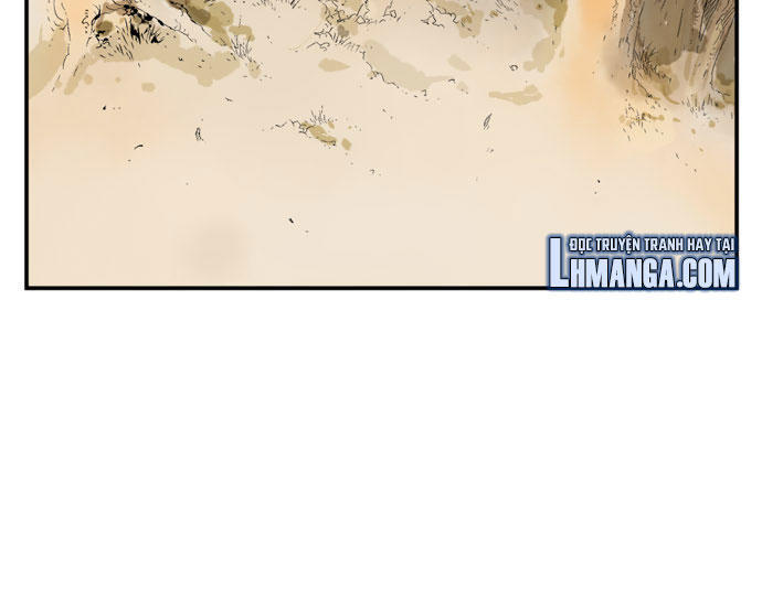 Gosu Chap 31 - Next Chap 32