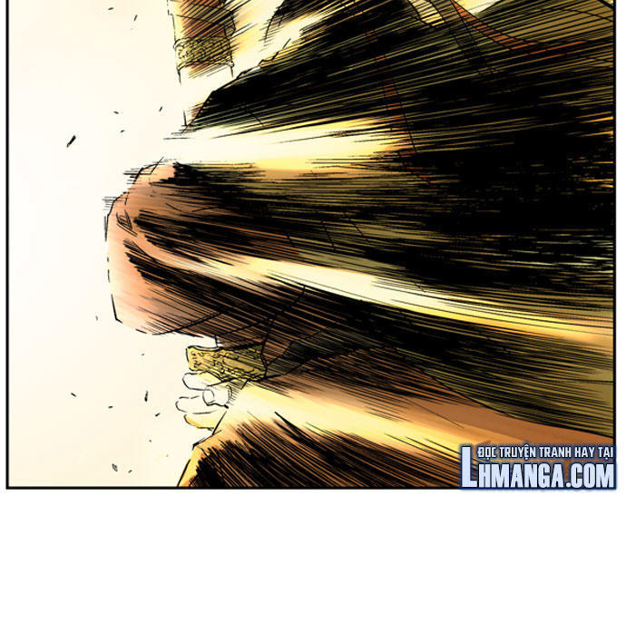 Gosu Chap 31 - Next Chap 32