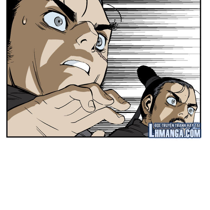 Gosu Chap 31 - Next Chap 32