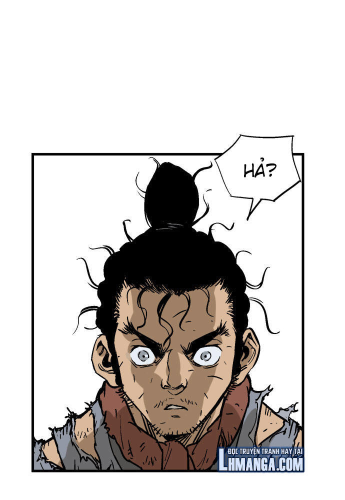 Gosu Chap 31 - Next Chap 32