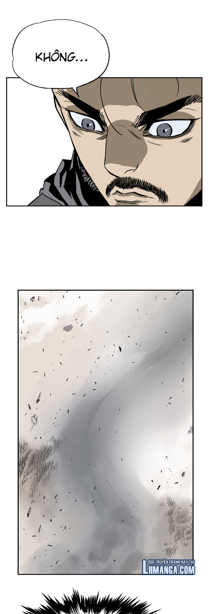 Gosu Chap 31 - Next Chap 32