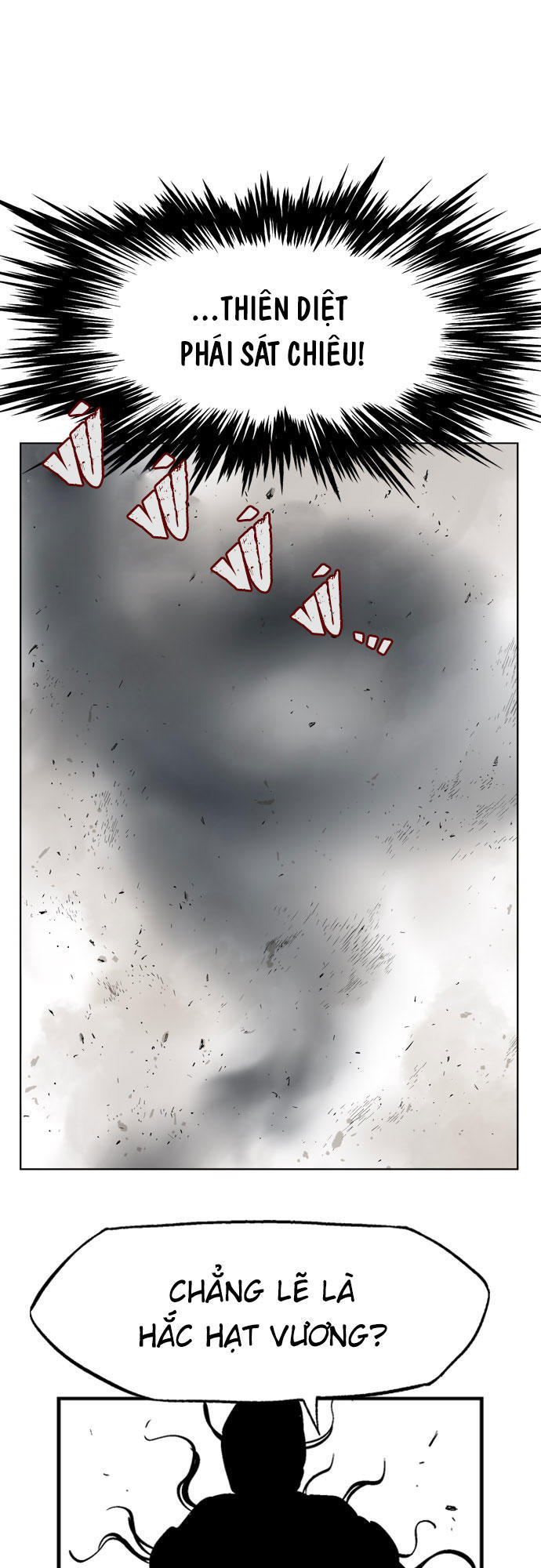 Gosu Chap 31 - Next Chap 32