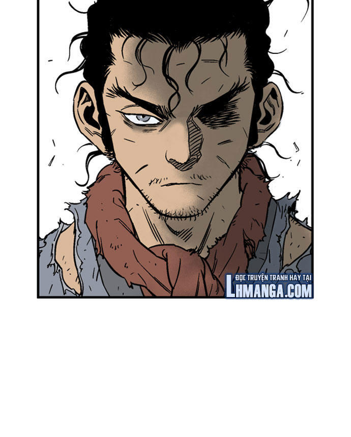 Gosu Chap 31 - Next Chap 32