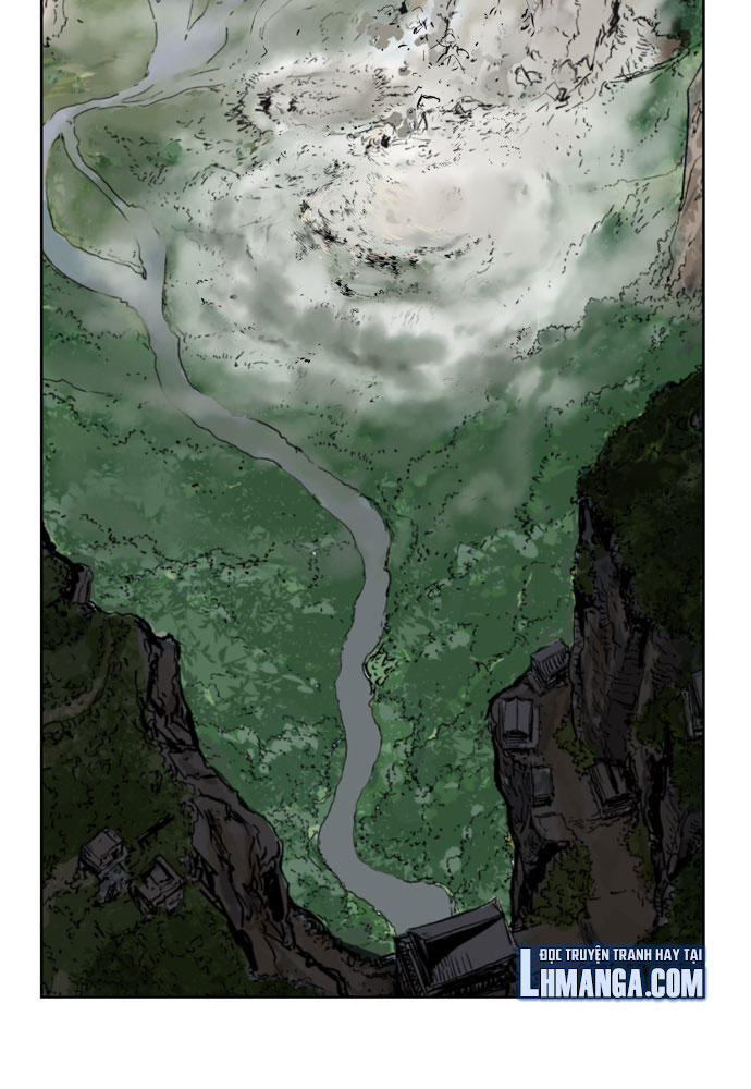 Gosu Chap 31 - Next Chap 32