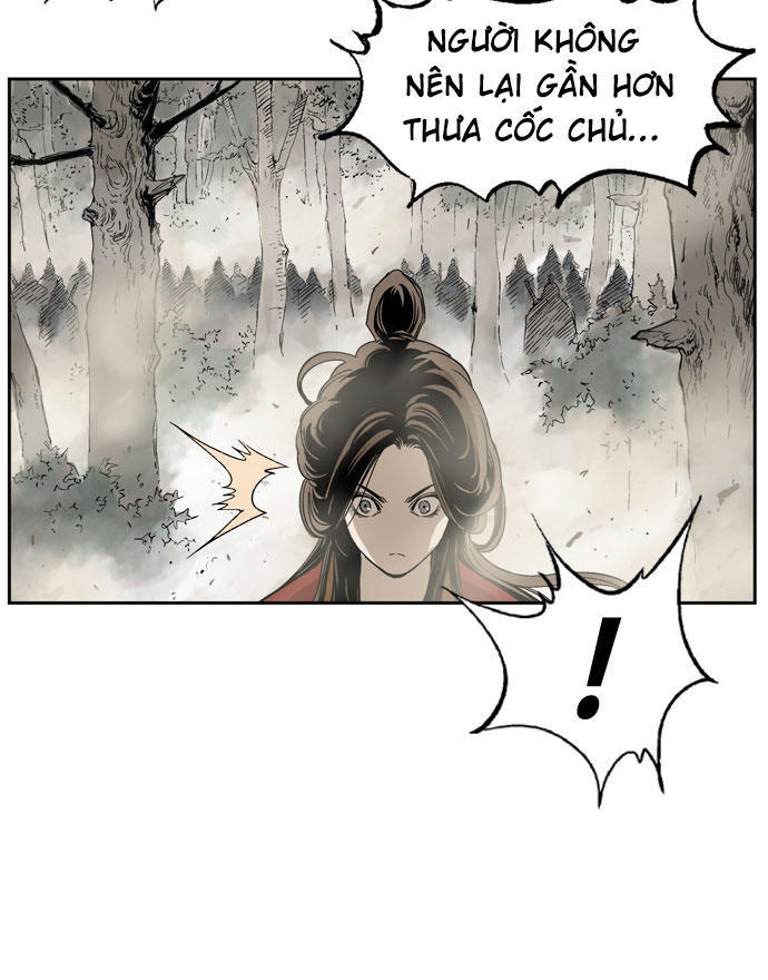 Gosu Chap 31 - Next Chap 32
