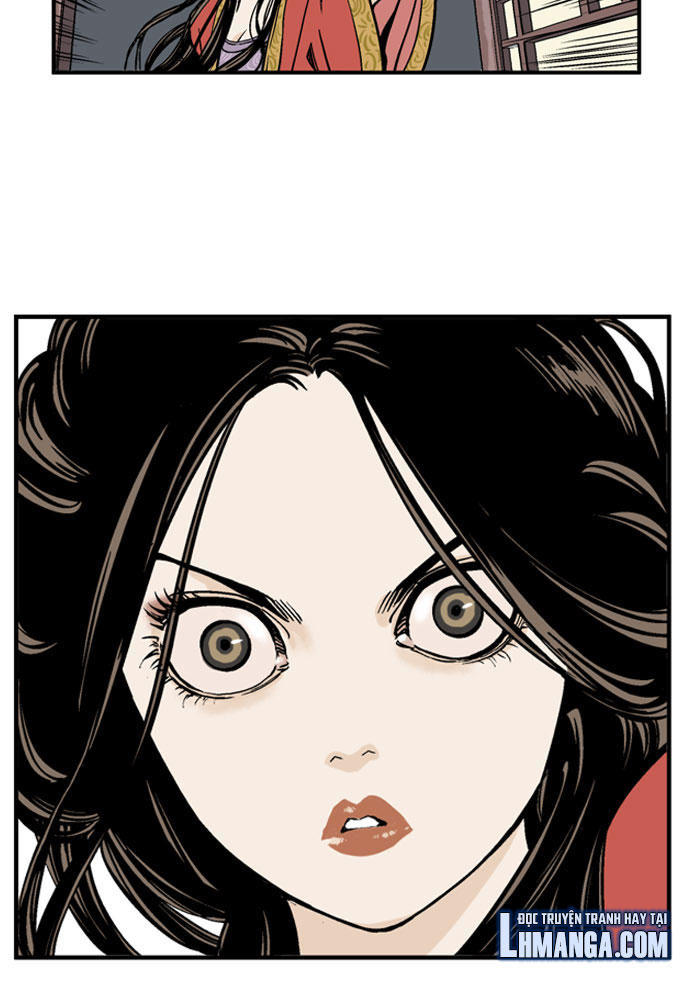 Gosu Chap 31 - Next Chap 32