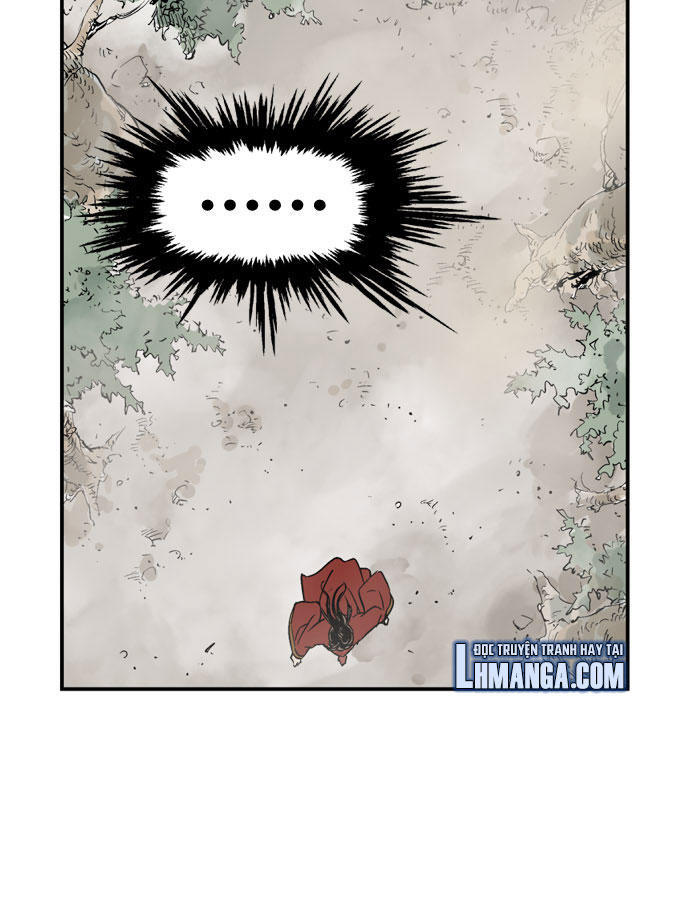 Gosu Chap 31 - Next Chap 32