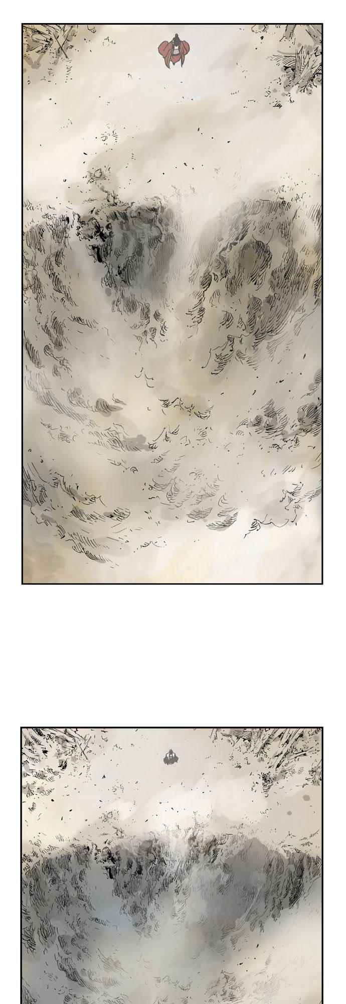 Gosu Chap 31 - Next Chap 32