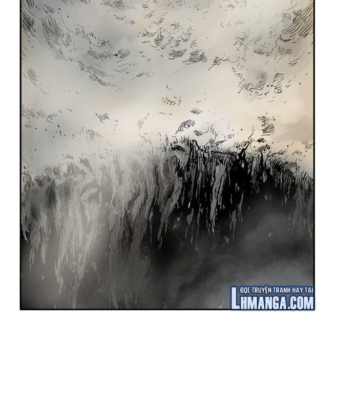 Gosu Chap 31 - Next Chap 32