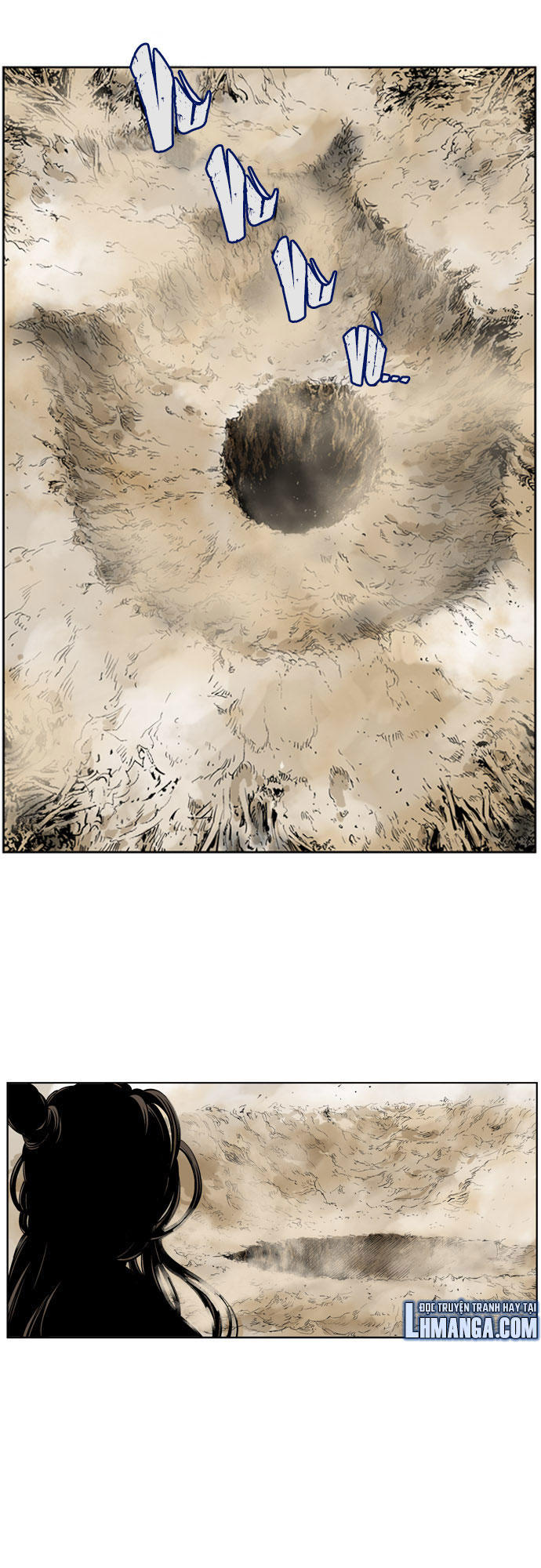 Gosu Chap 31 - Next Chap 32