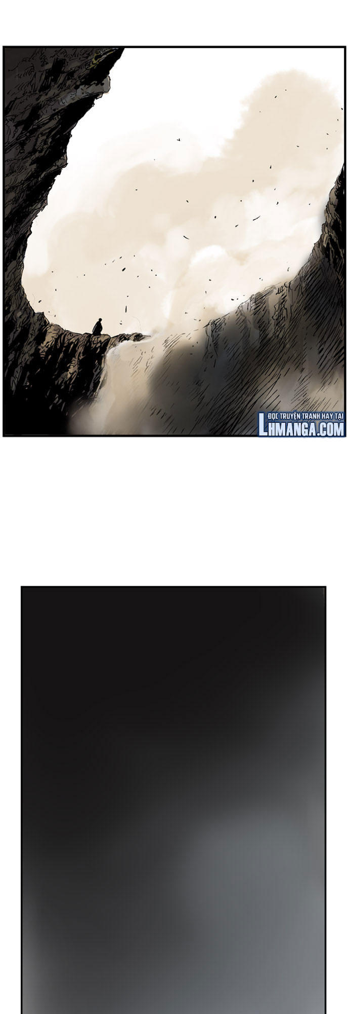 Gosu Chap 31 - Next Chap 32