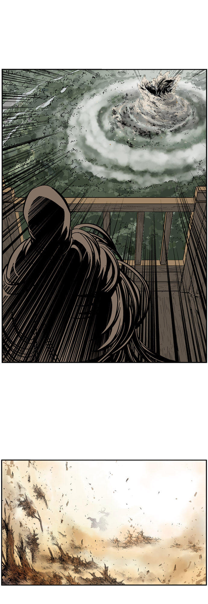 Gosu Chap 31 - Next Chap 32