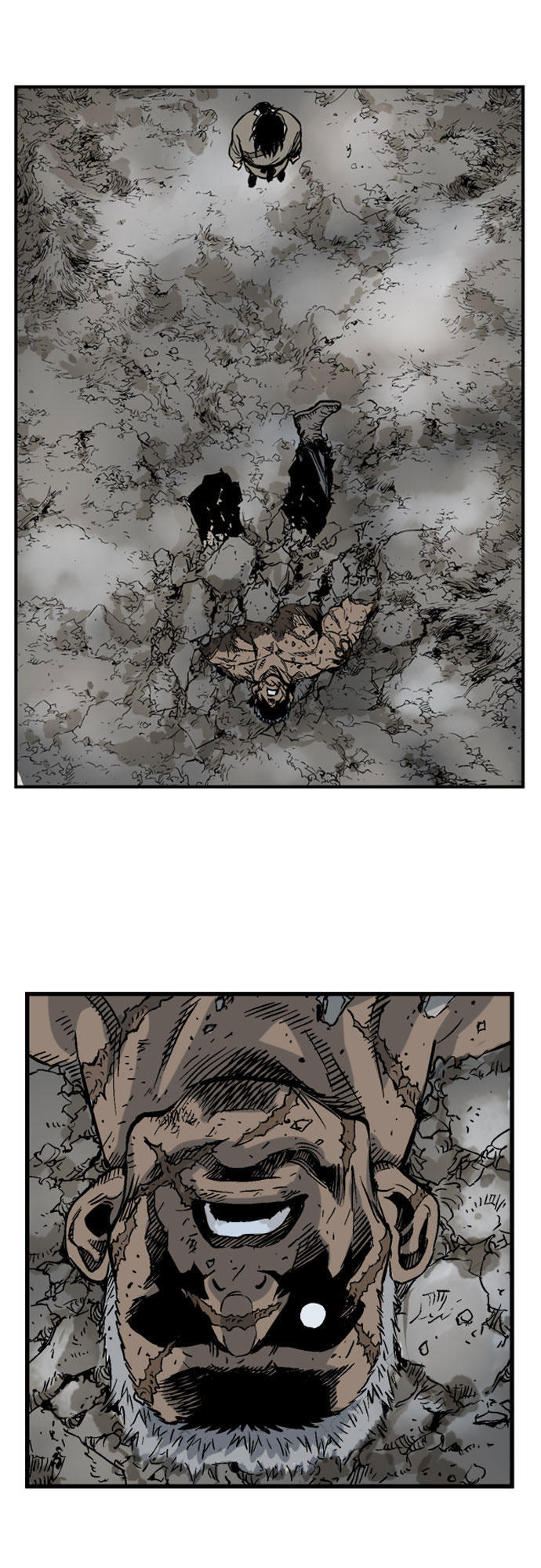 Gosu Chap 31 - Next Chap 32