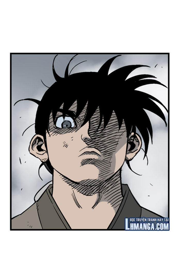 Gosu Chap 31 - Next Chap 32