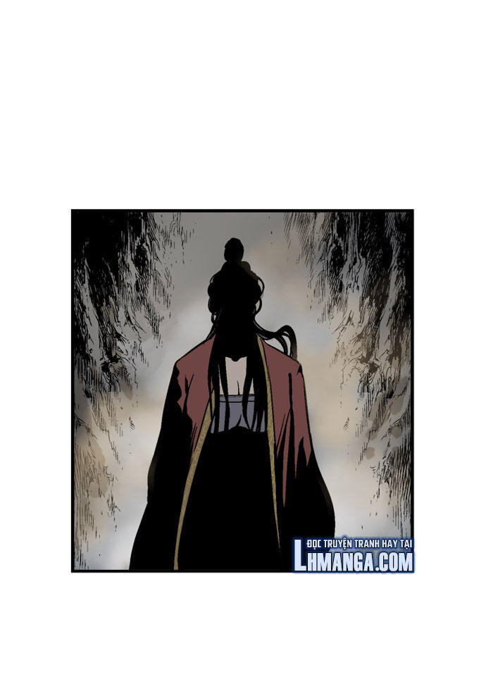 Gosu Chap 31 - Next Chap 32