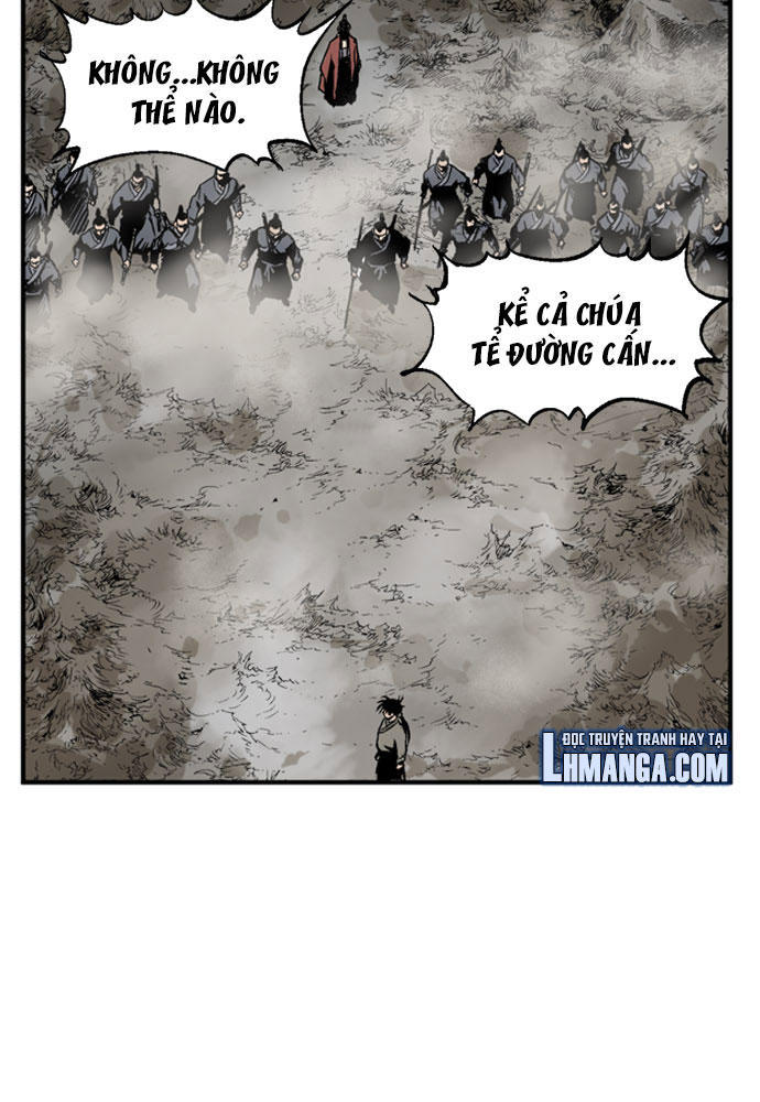 Gosu Chap 31 - Next Chap 32