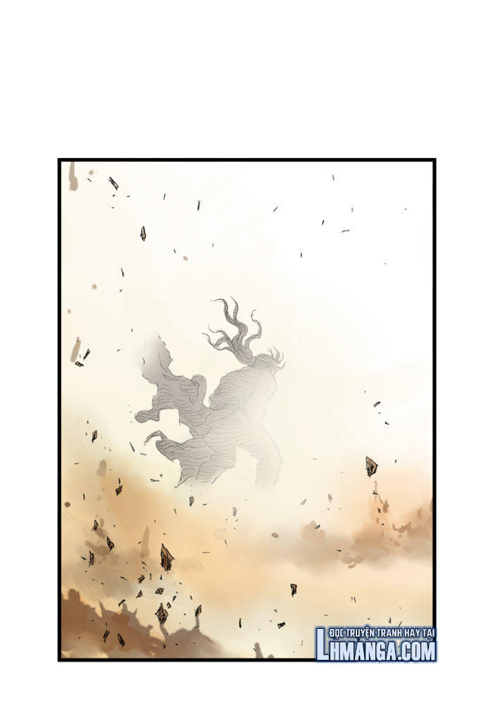 Gosu Chap 31 - Next Chap 32