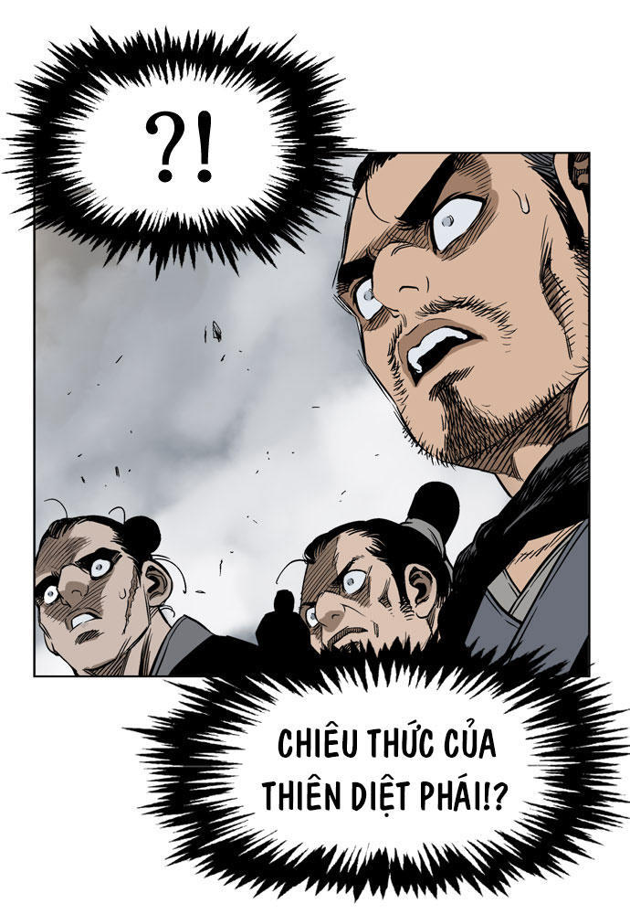 Gosu Chap 31 - Next Chap 32