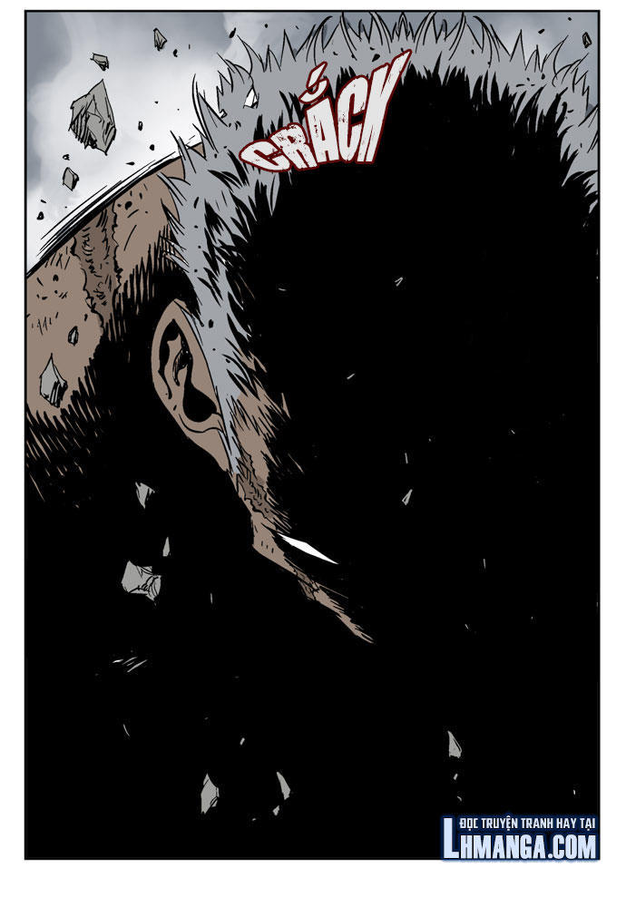 Gosu Chap 31 - Next Chap 32