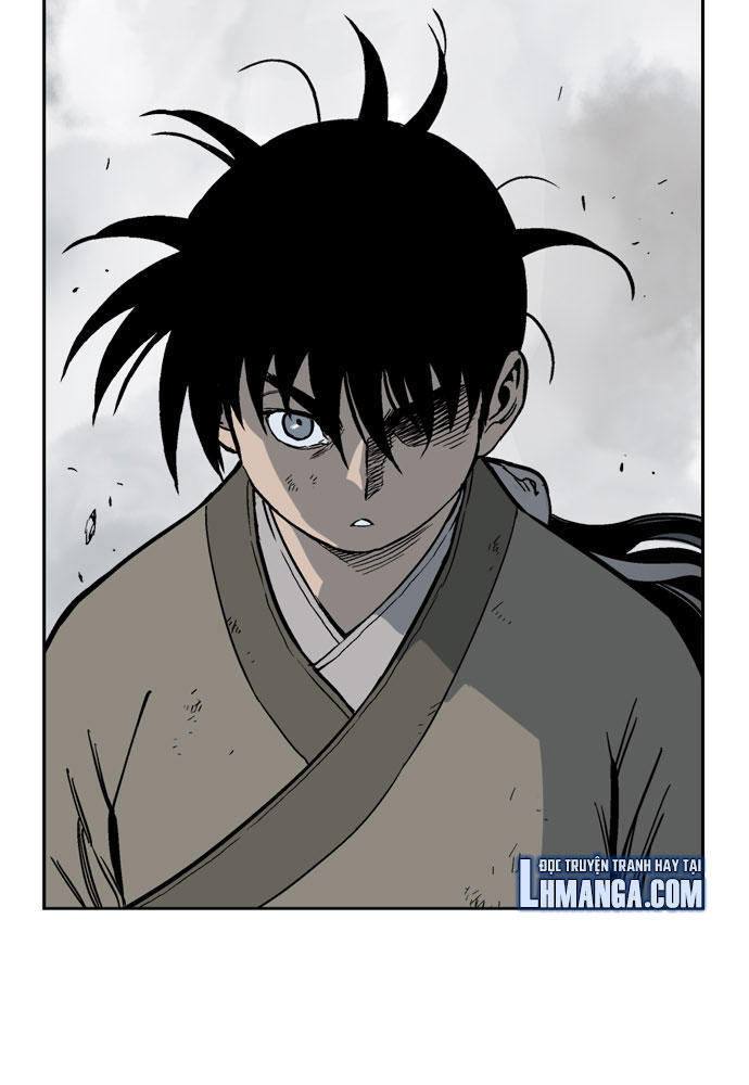 Gosu Chap 31 - Next Chap 32
