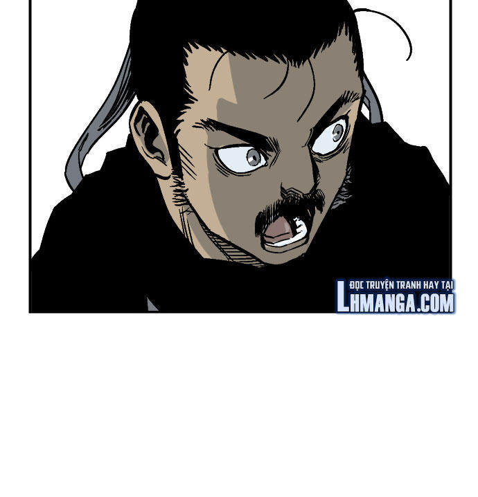 Gosu Chap 31 - Next Chap 32