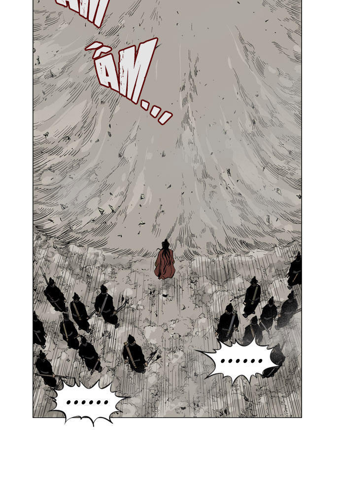Gosu Chap 31 - Next Chap 32