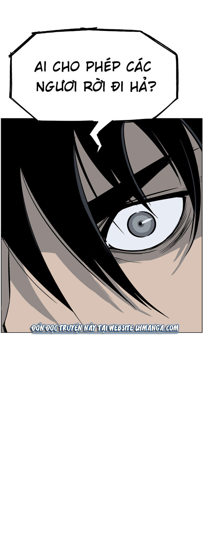 Gosu Chap 31 - Next Chap 32