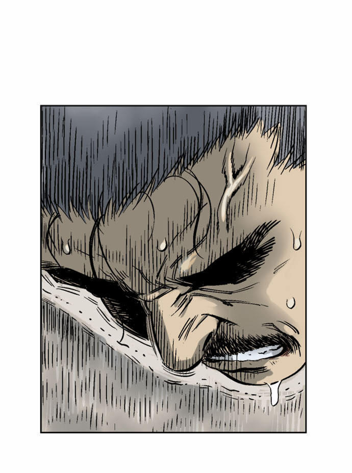 Gosu Chap 32 - Next Chap 33