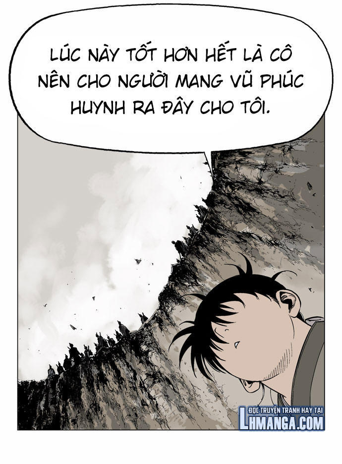 Gosu Chap 32 - Next Chap 33