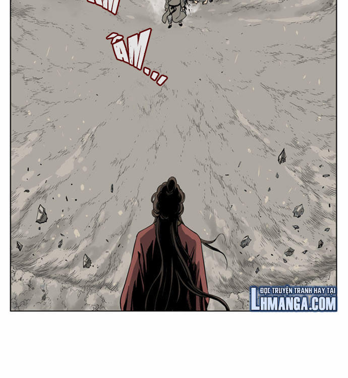 Gosu Chap 32 - Next Chap 33