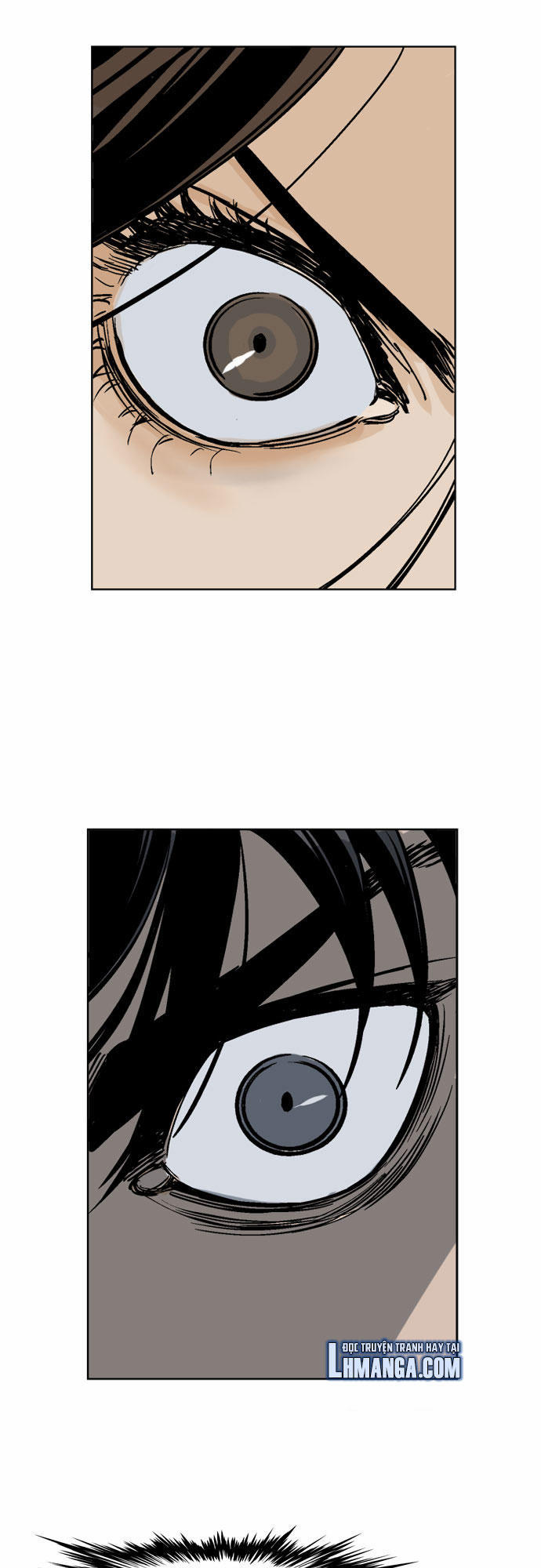 Gosu Chap 32 - Next Chap 33